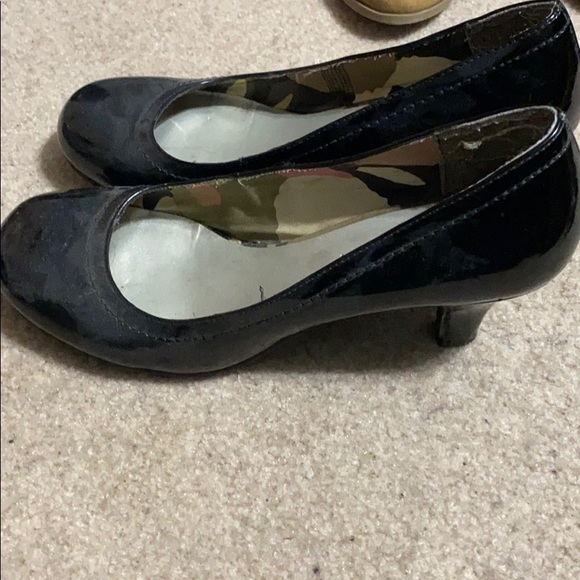 Madden girl short heels - Picture 2 of 4